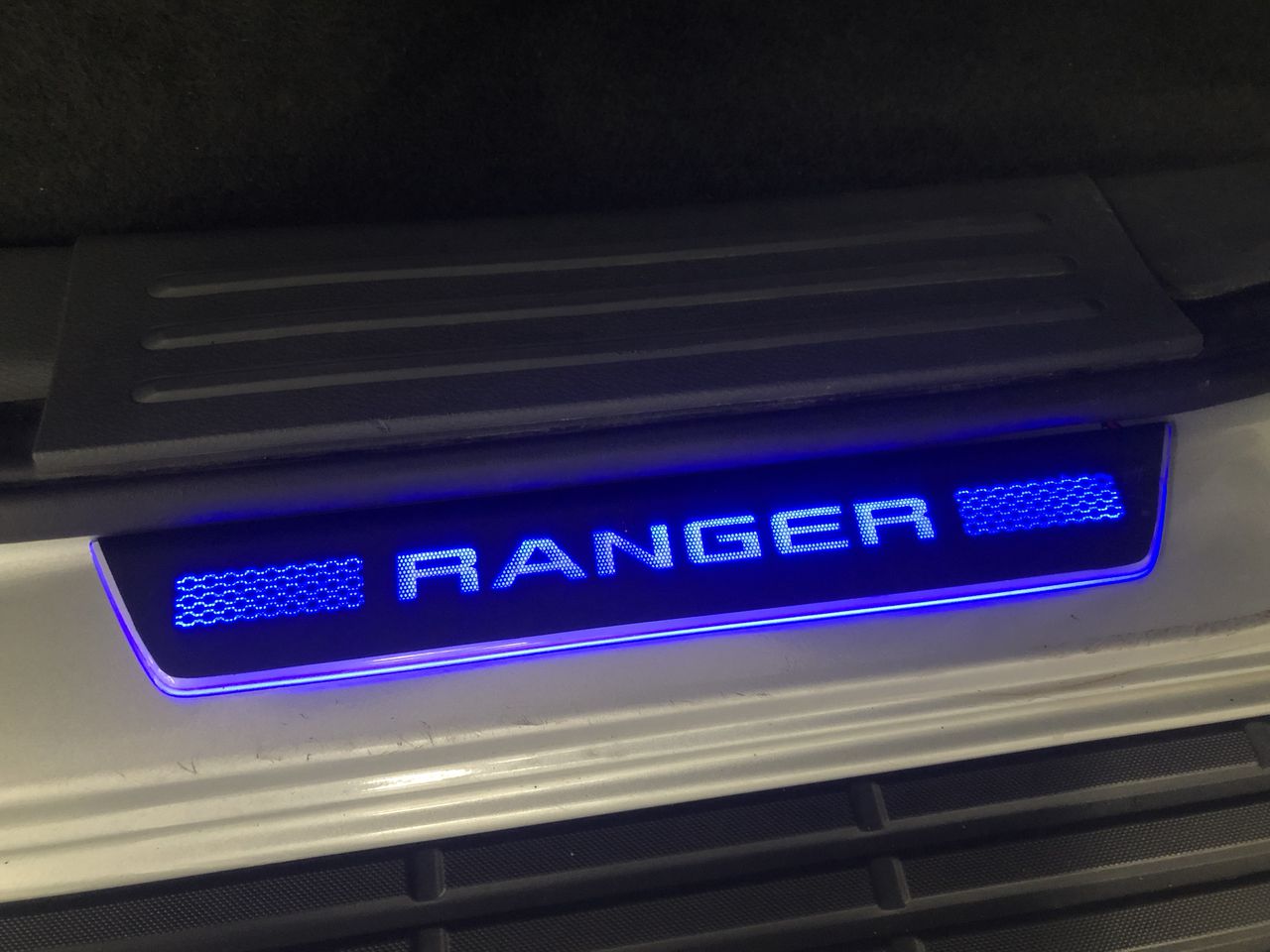 Ford Ranger 23