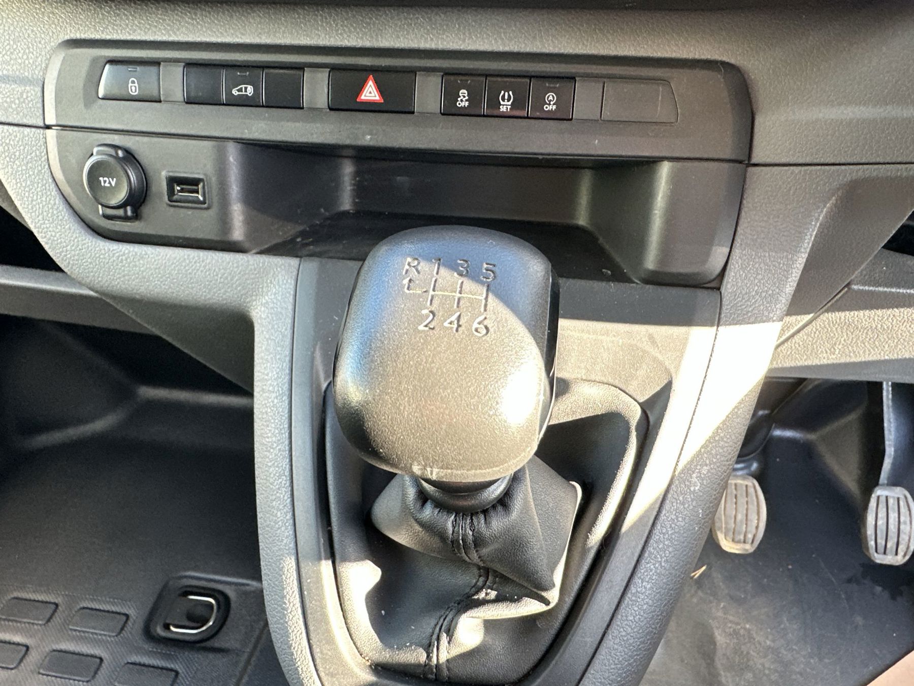 Toyota Proace Panel Van 30