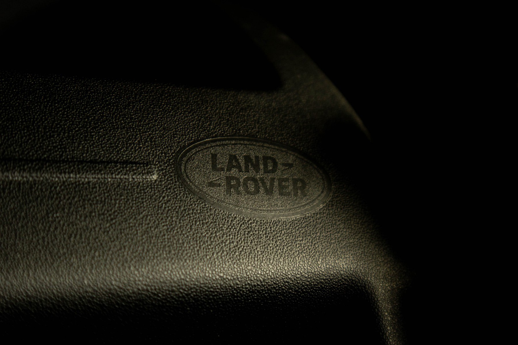 Land Rover Discovery 81