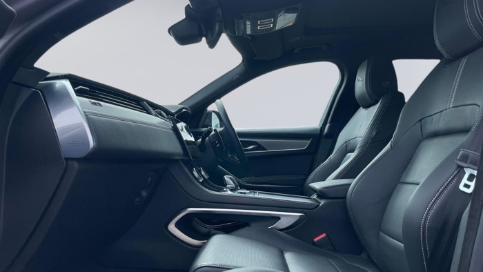 JAGUAR F-PACE D300