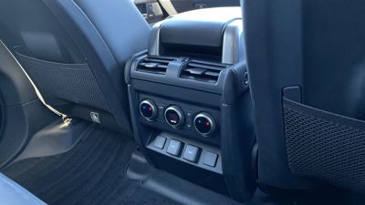 LAND ROVER DEFENDER 130