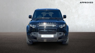 LAND ROVER DEFENDER 130