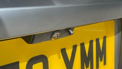 LAND ROVER DEFENDER 130