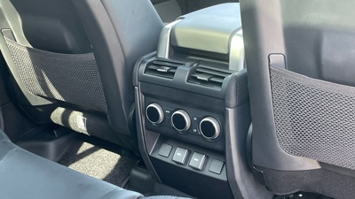 LAND ROVER DEFENDER 130