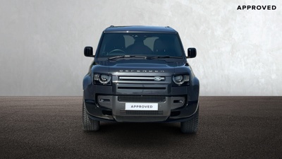 LAND ROVER DEFENDER 130