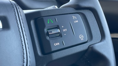 LAND ROVER DEFENDER 130
