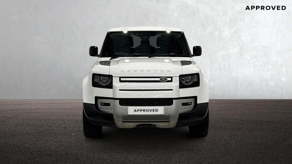 LAND ROVER DEFENDER 90