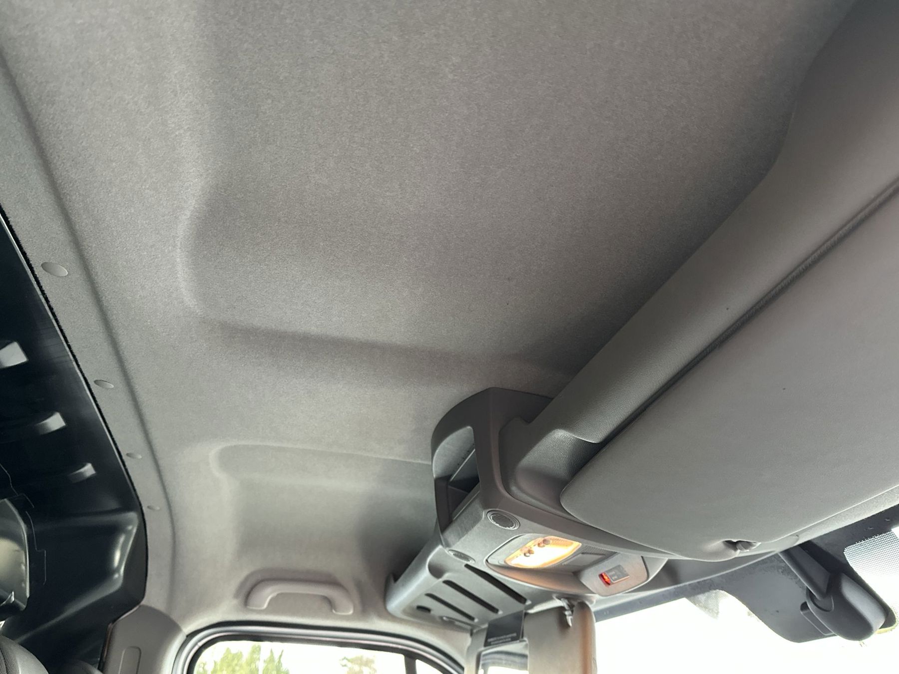 Vauxhall Movano Panel Van 30