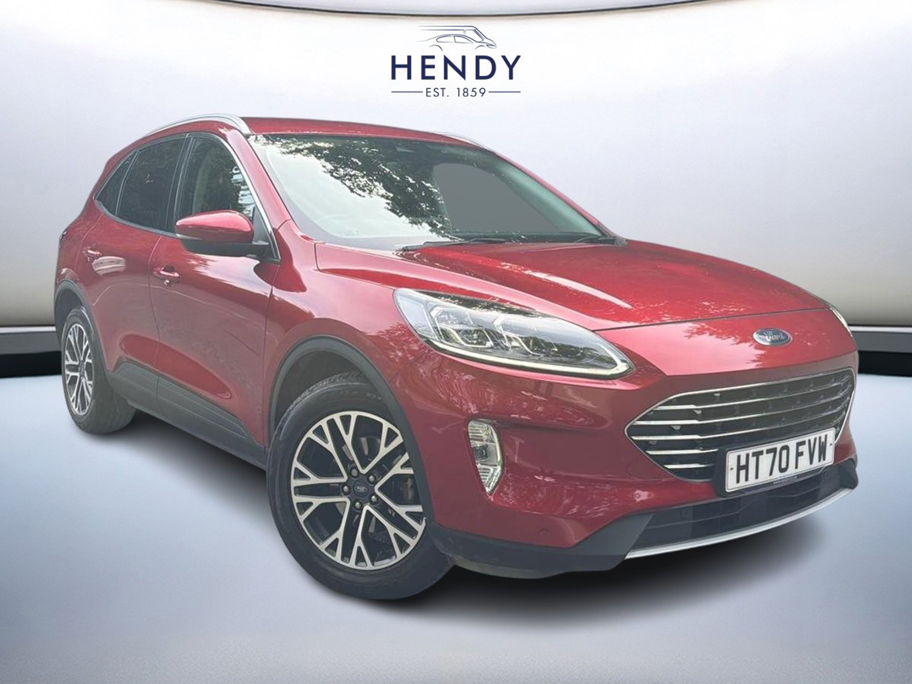 Ford KUGA dealer public-web source image
