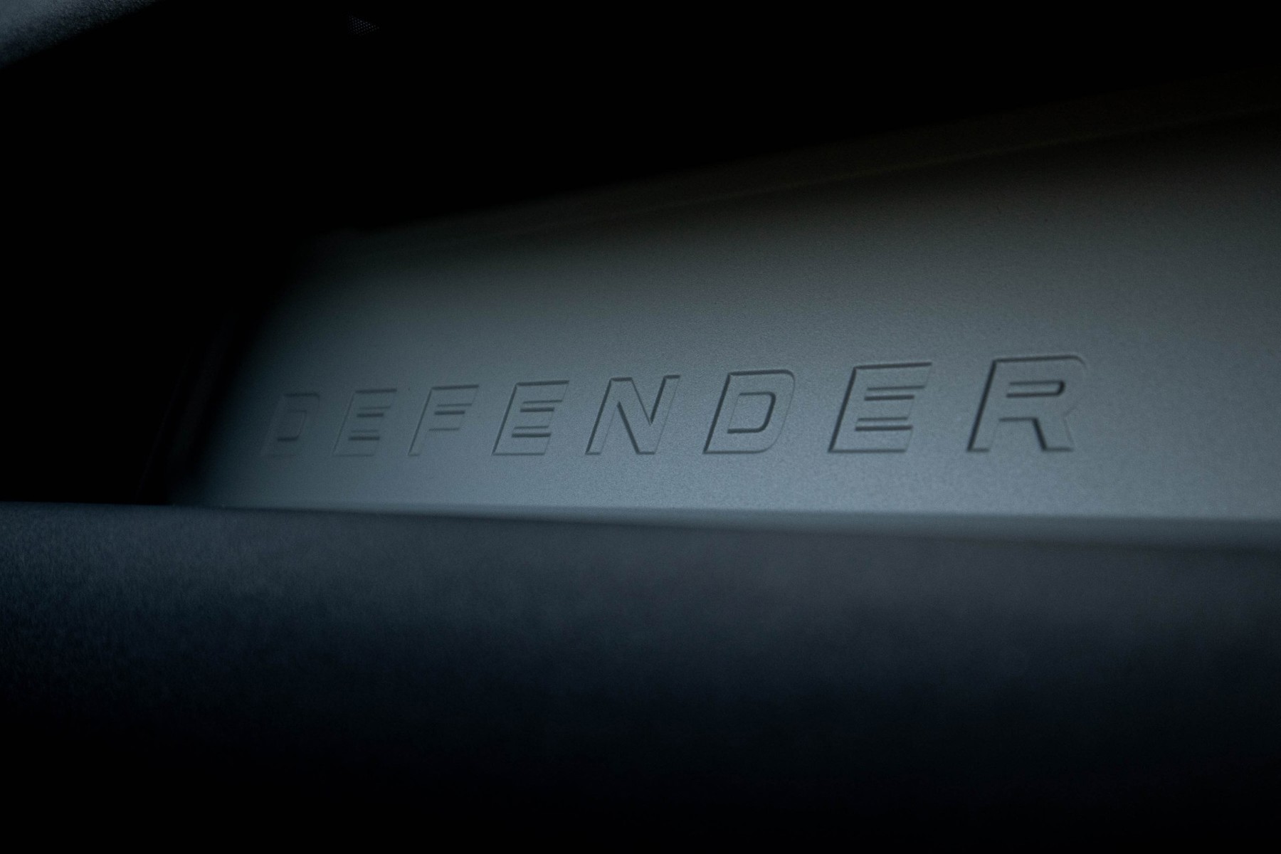 Land Rover Defender 39