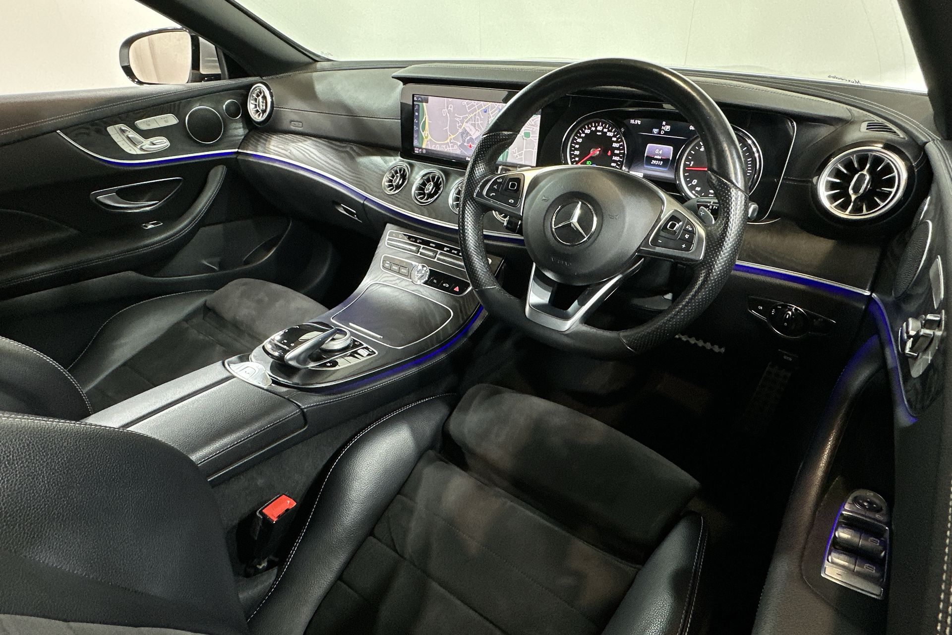 E220D PREMIUM 9G-TRONIC