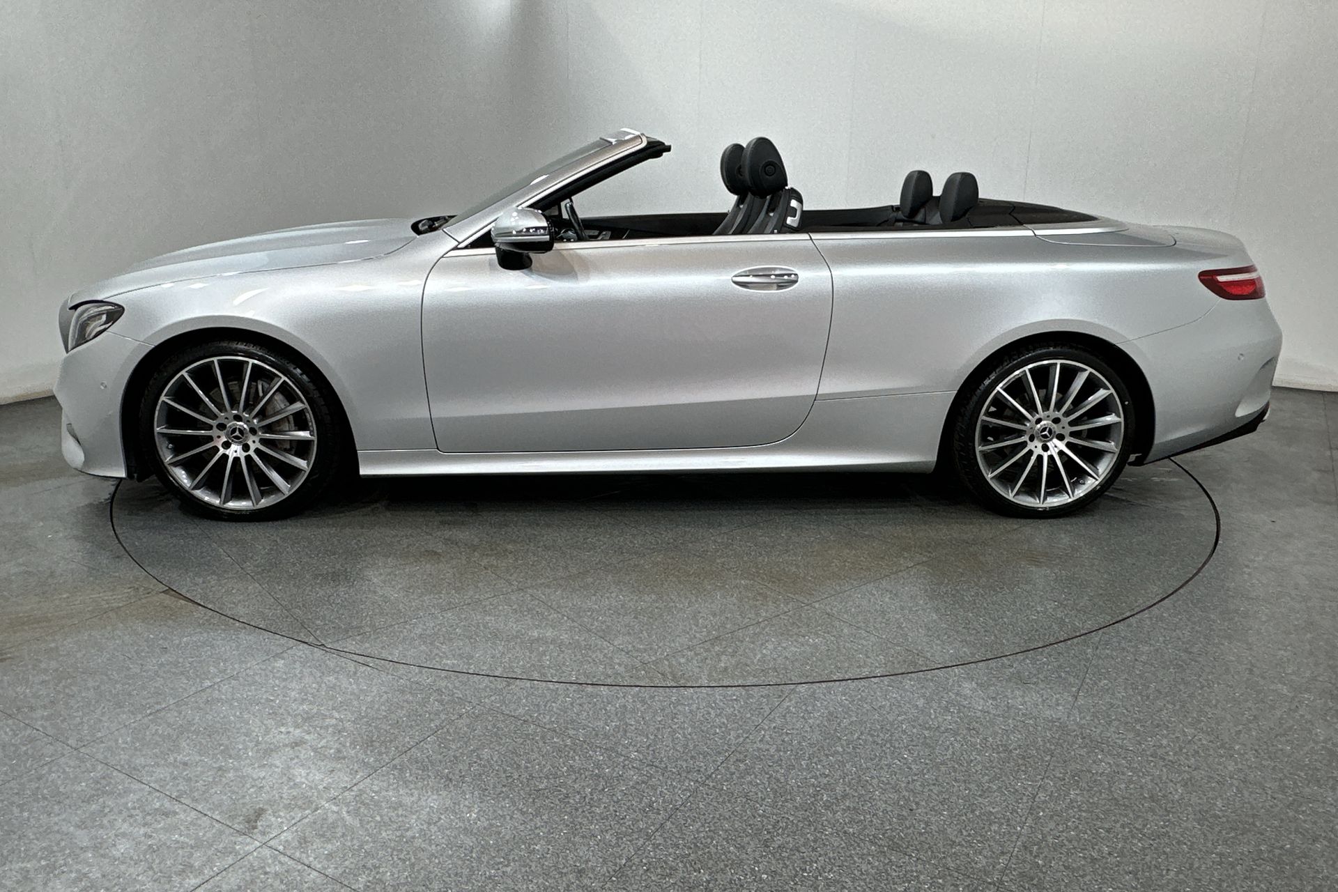 E220D PREMIUM 9G-TRONIC