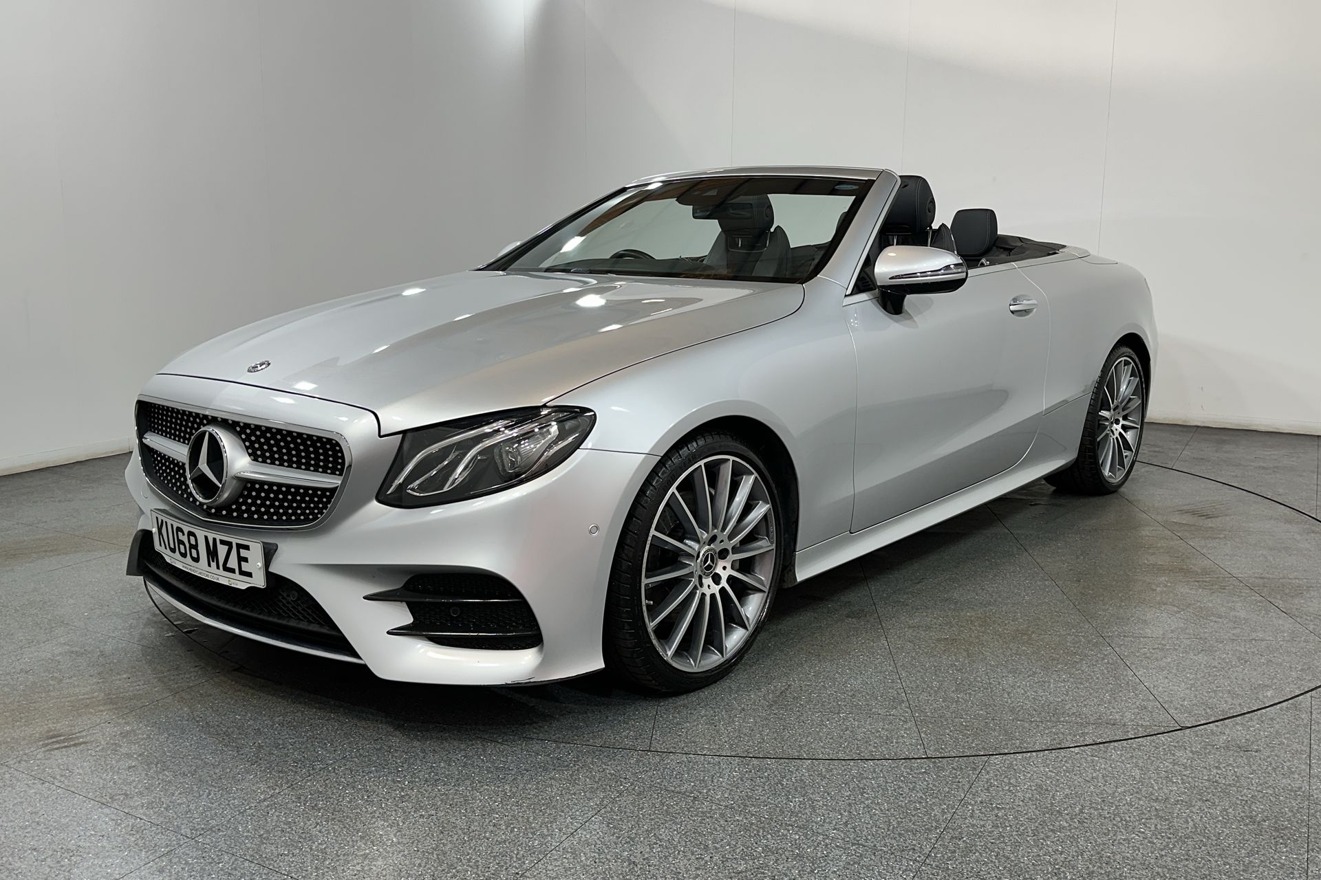 E220D PREMIUM 9G-TRONIC