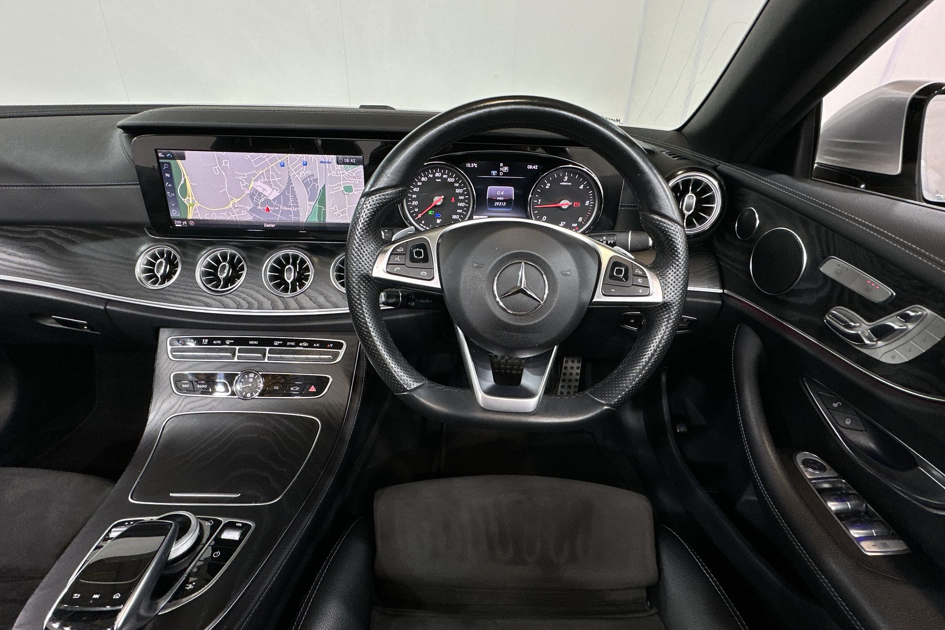 E220D PREMIUM 9G-TRONIC