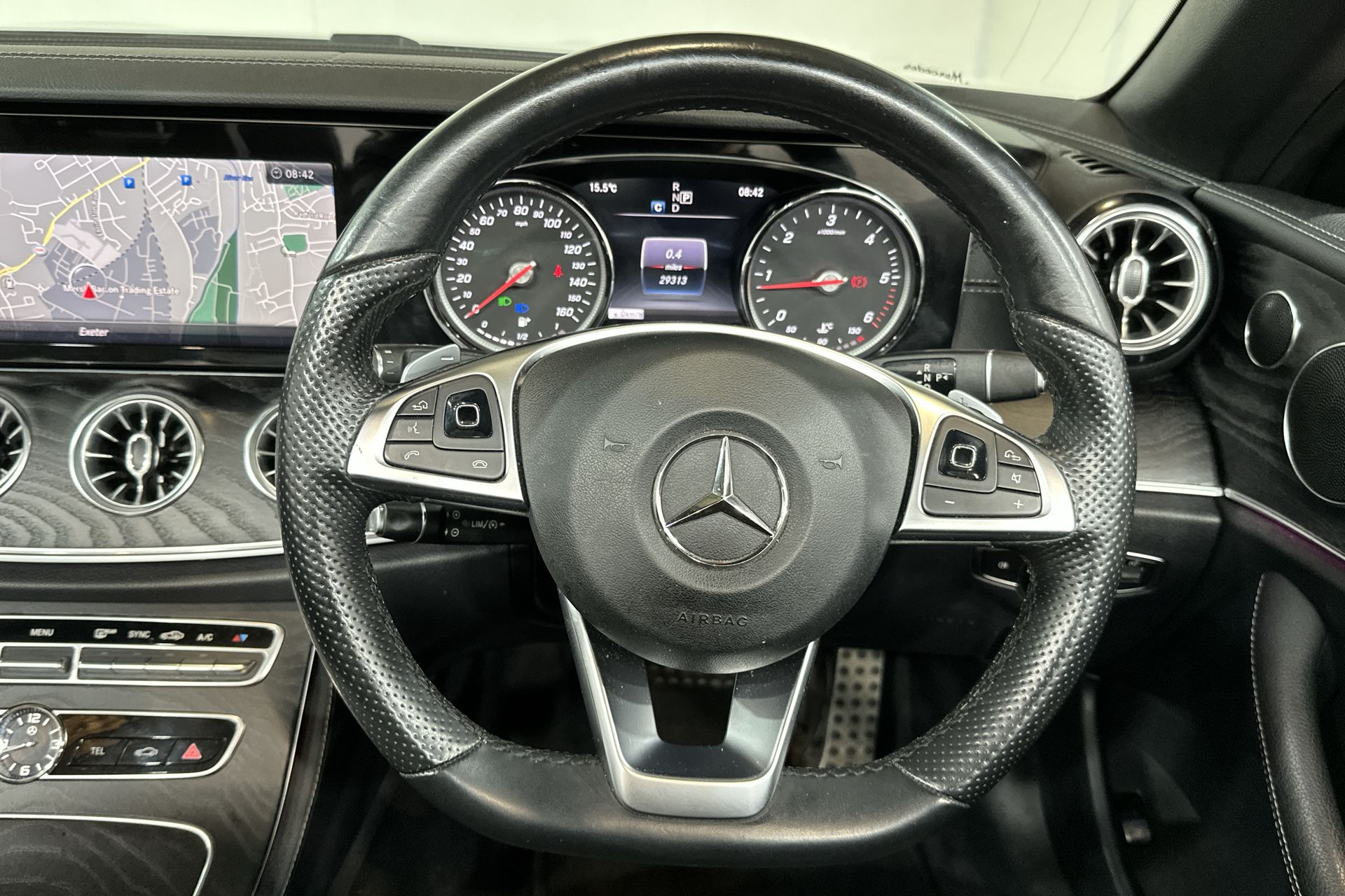 E220D PREMIUM 9G-TRONIC