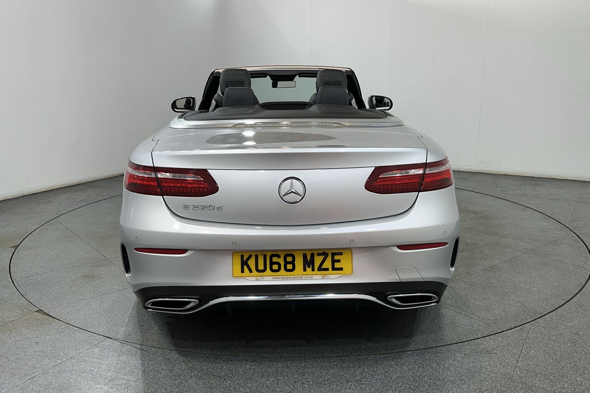 E220D PREMIUM 9G-TRONIC