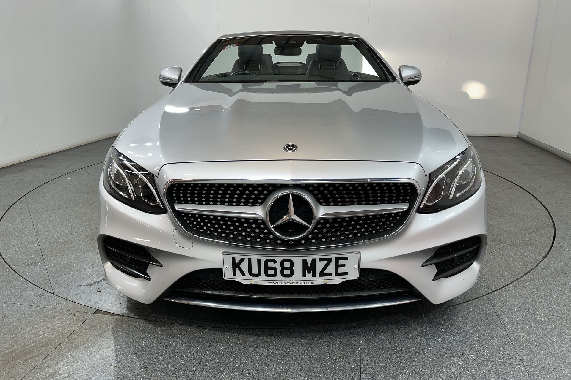 E220D PREMIUM 9G-TRONIC