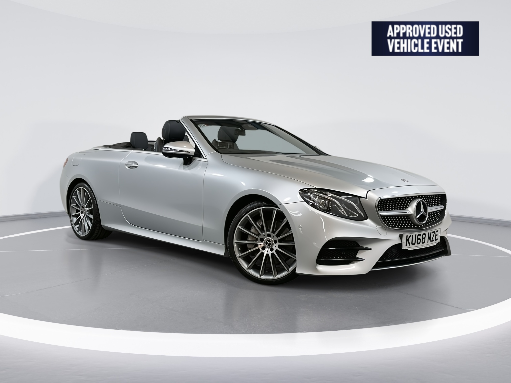 E220D PREMIUM 9G-TRONIC