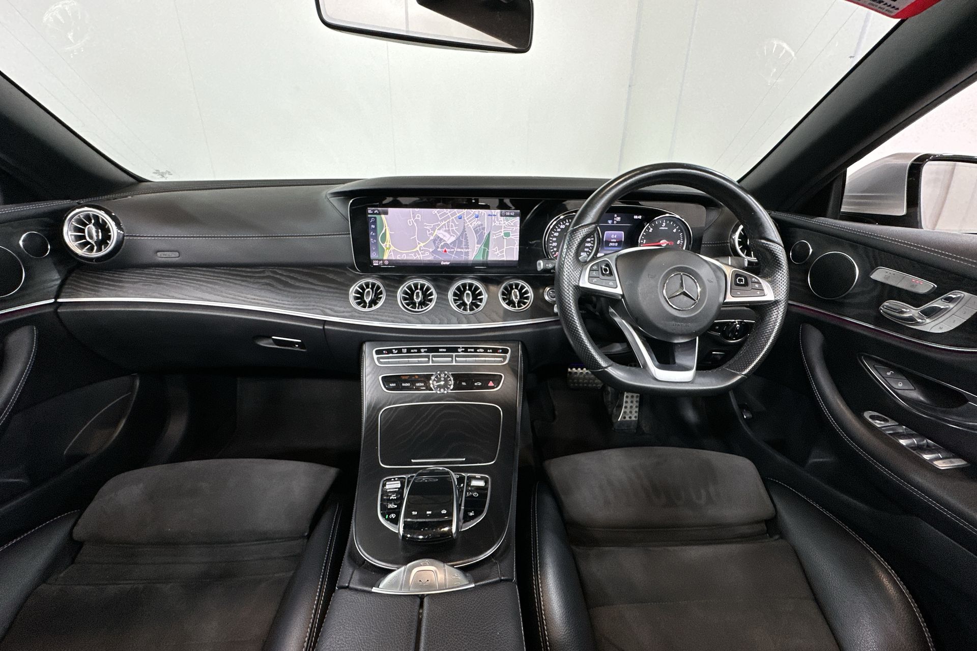 E220D PREMIUM 9G-TRONIC