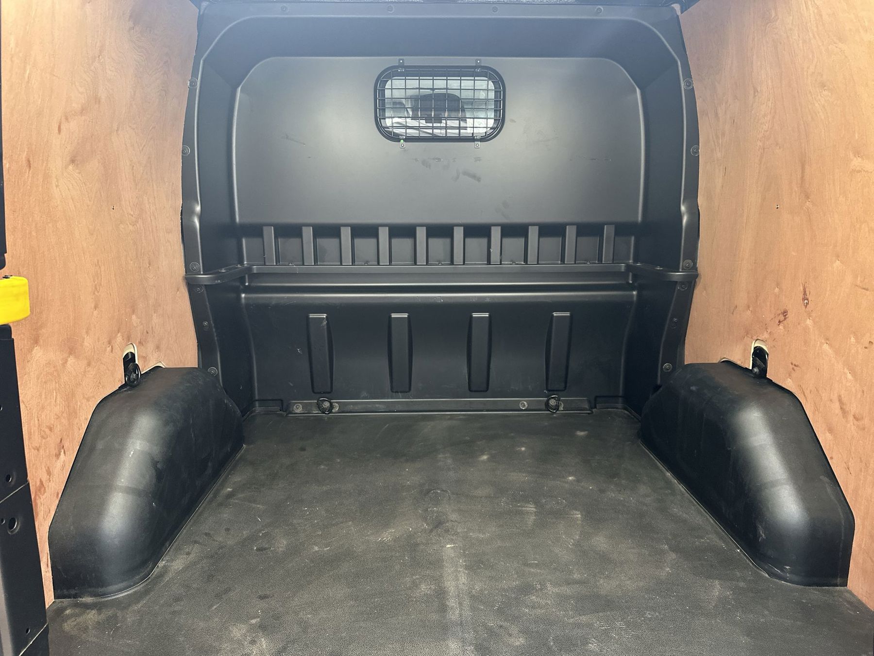 Ford Transit Custom Panel Van 43