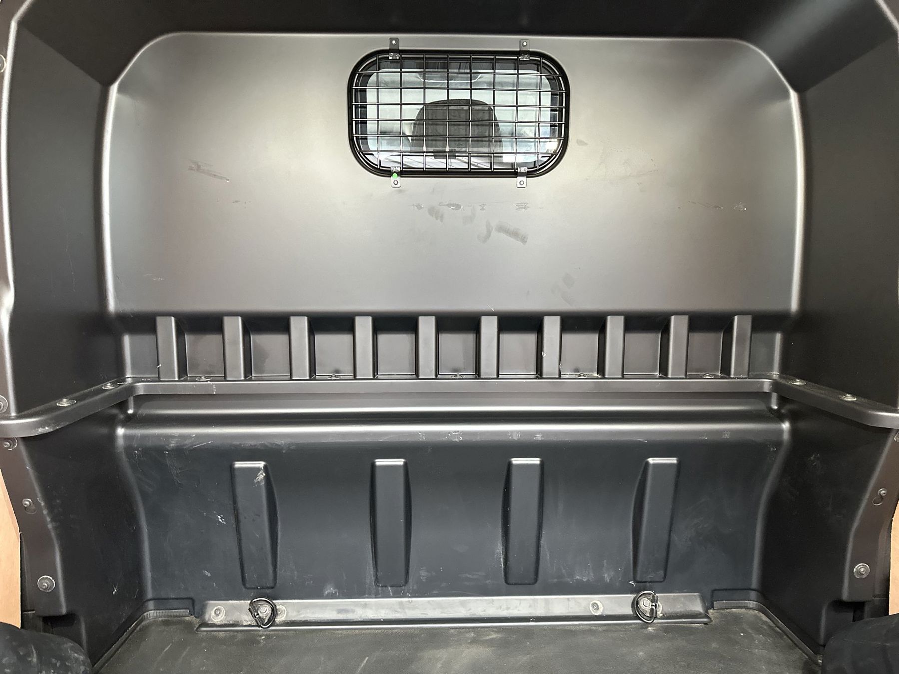 Ford Transit Custom Panel Van 42