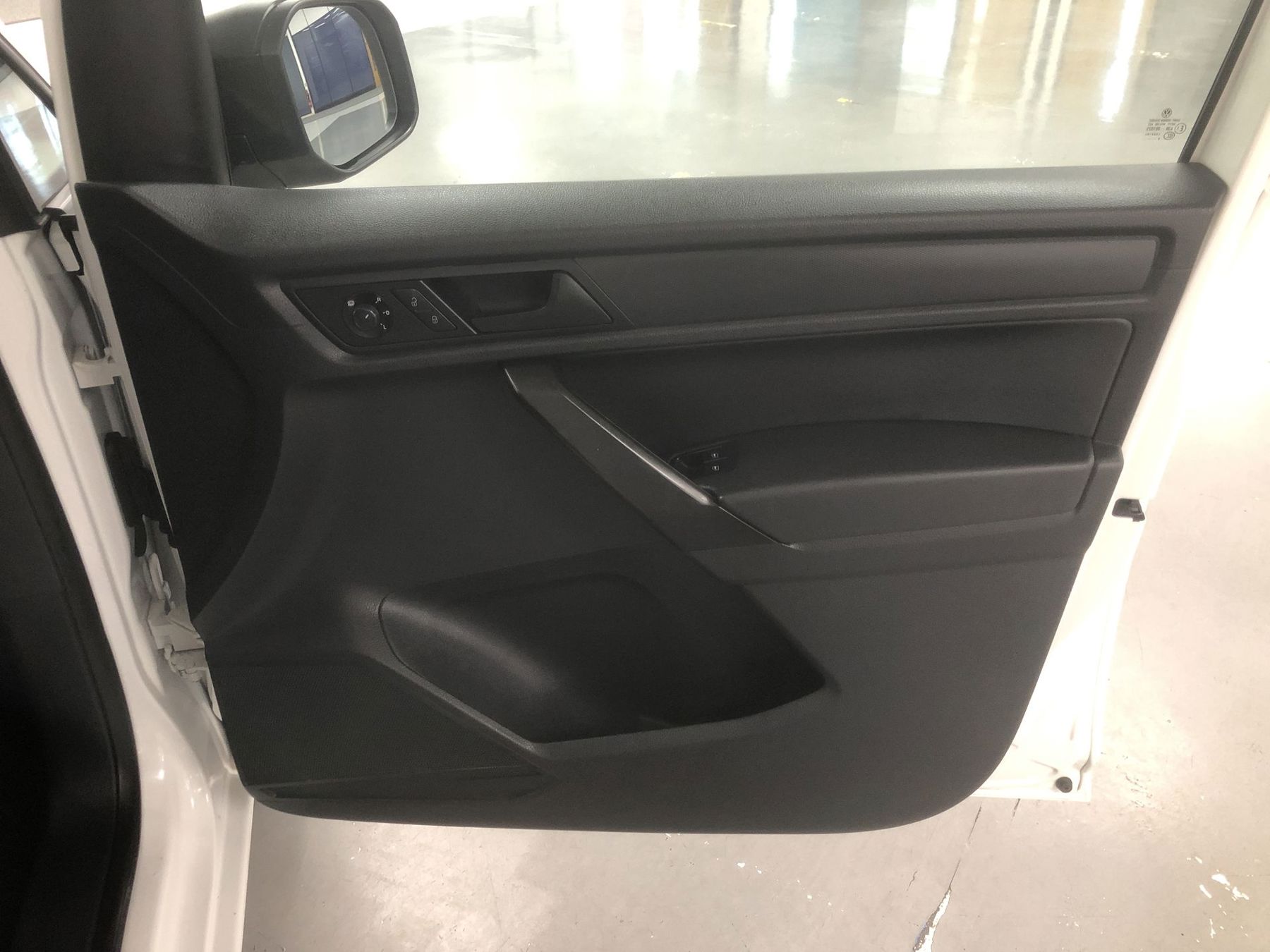 Volkswagen Caddy Panel Van 23