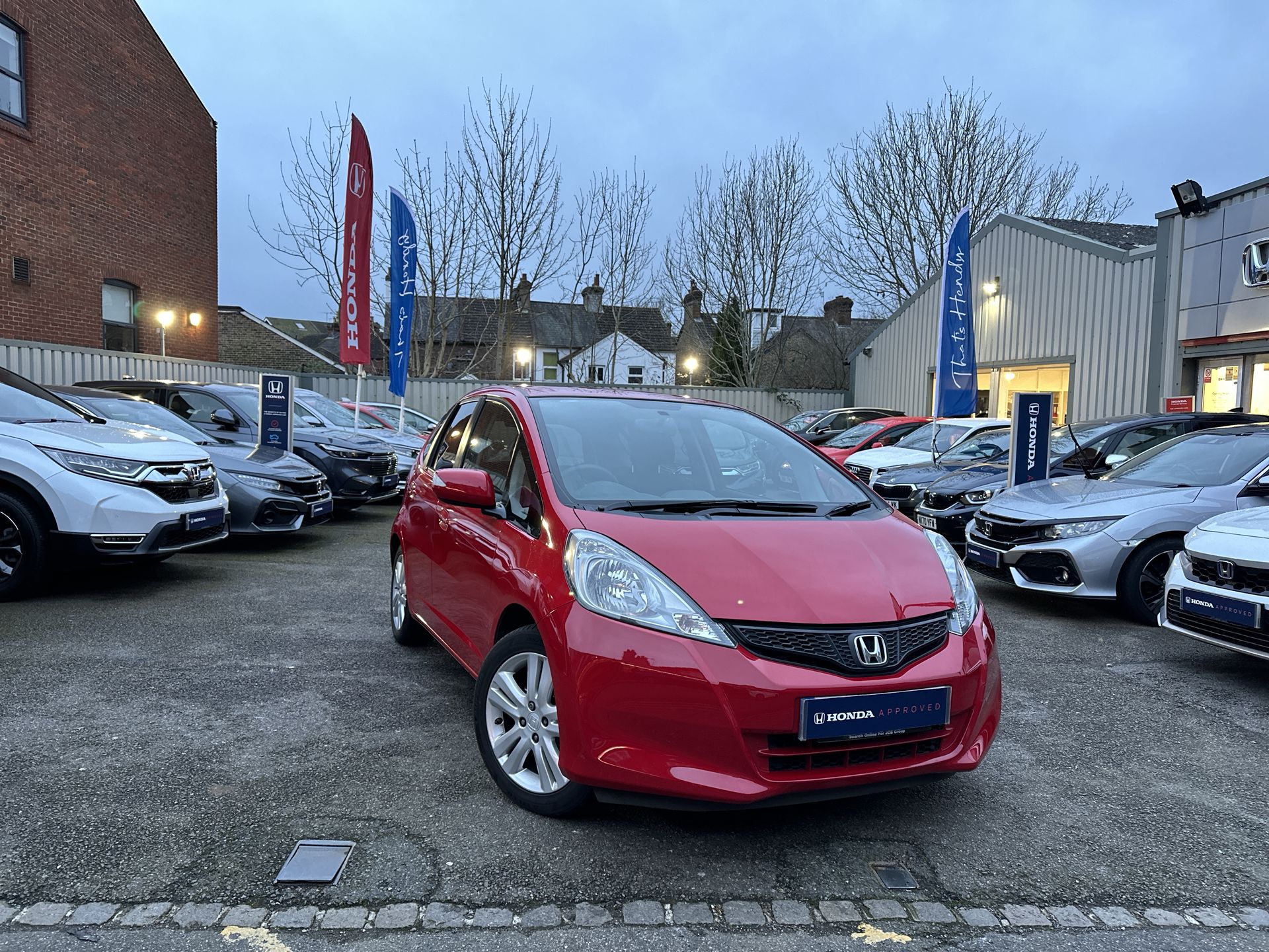 Used Honda Cars For Sale Browse Online At Hendy