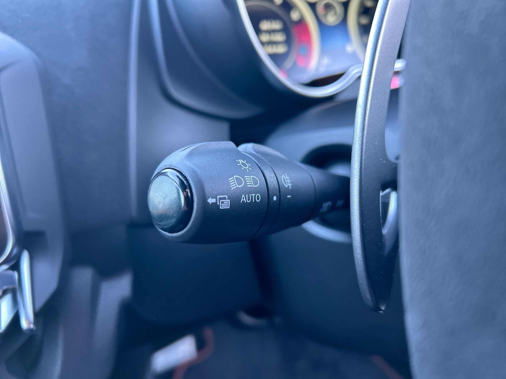 1.8L TURBO 300 DCT