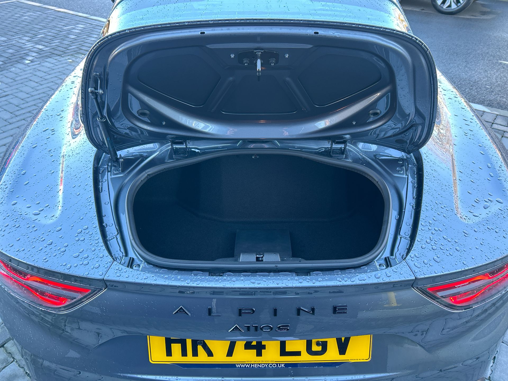 1.8L TURBO 300 DCT