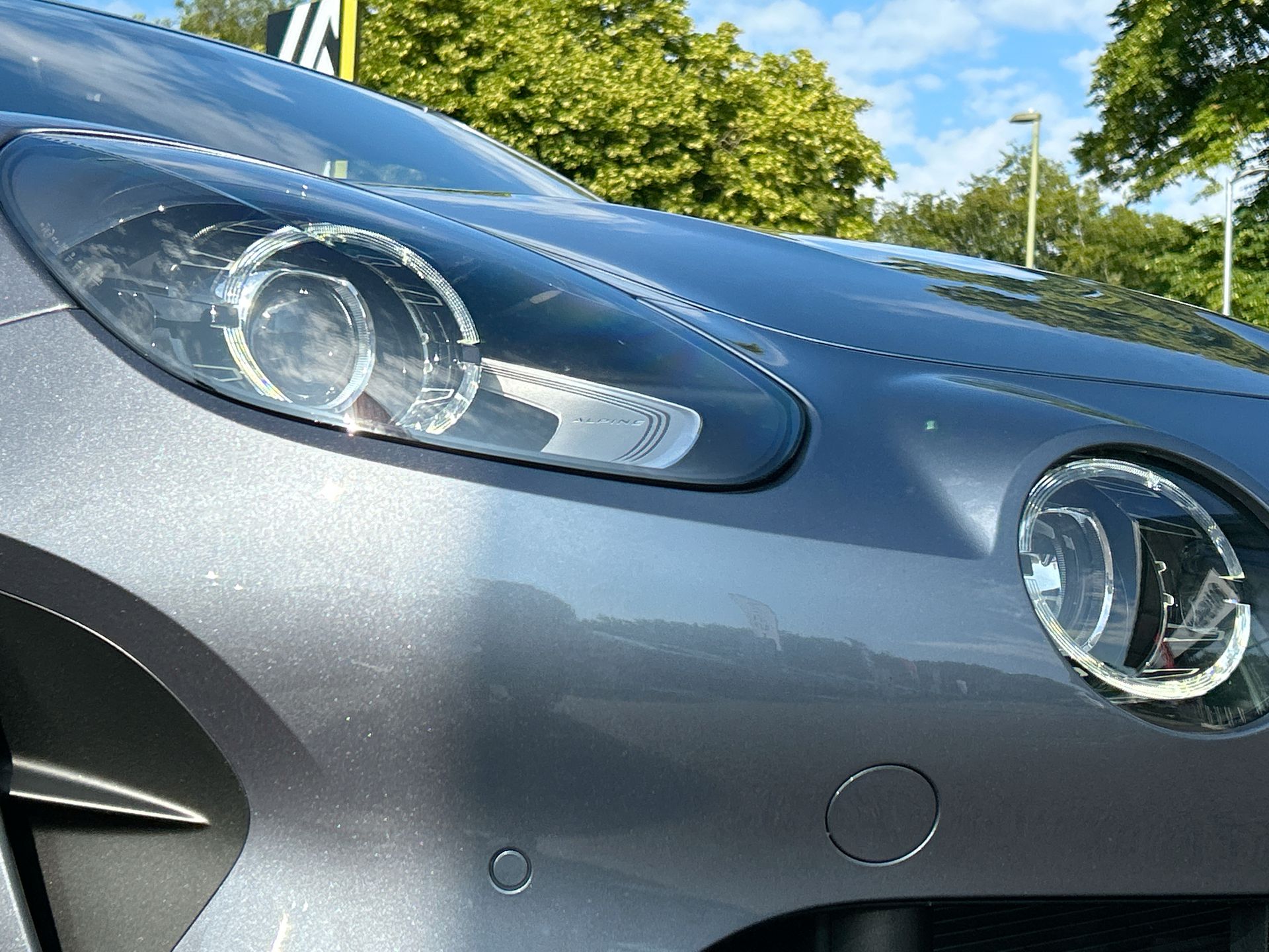 1.8L TURBO 300 DCT