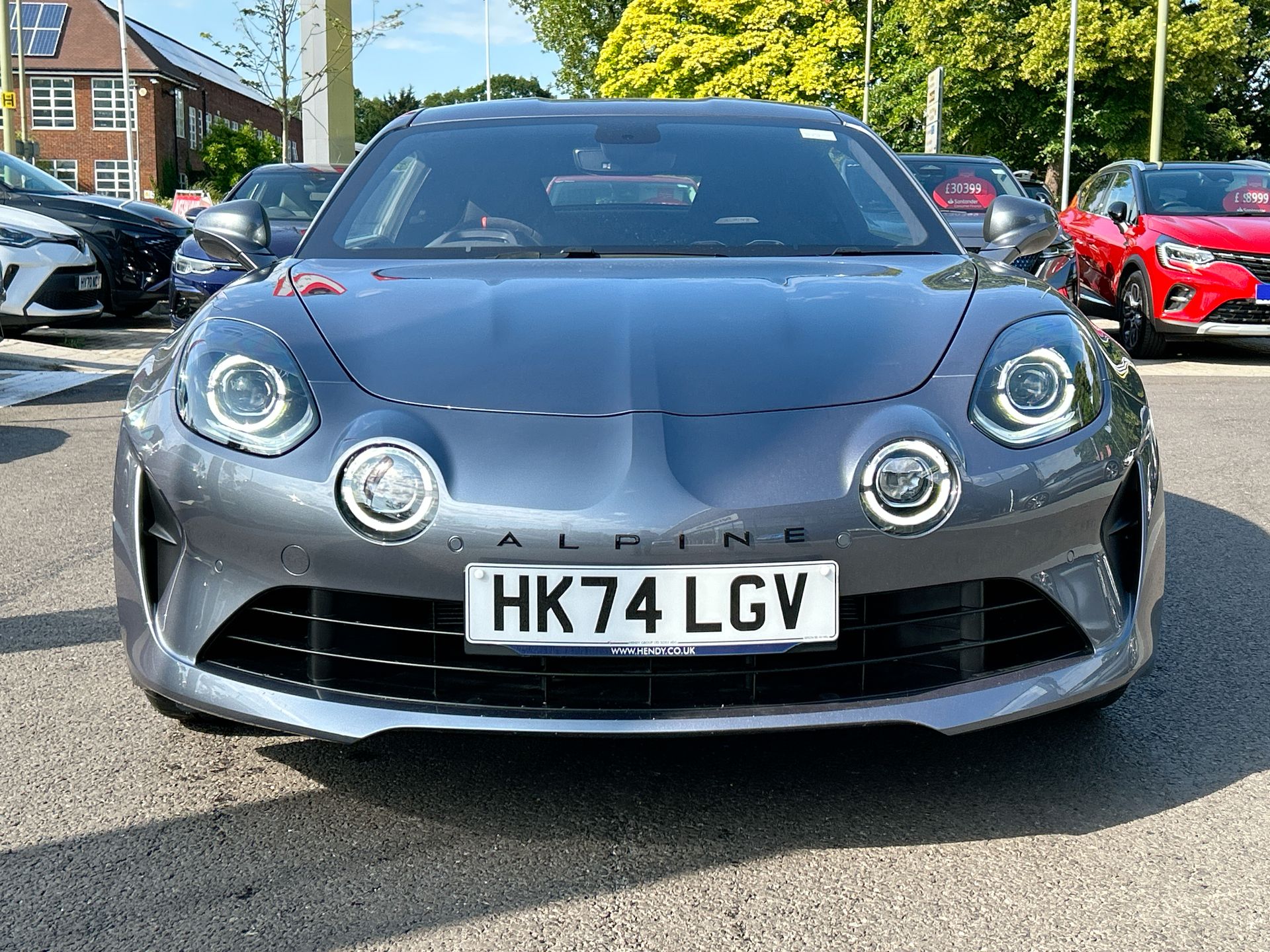 1.8L TURBO 300 DCT