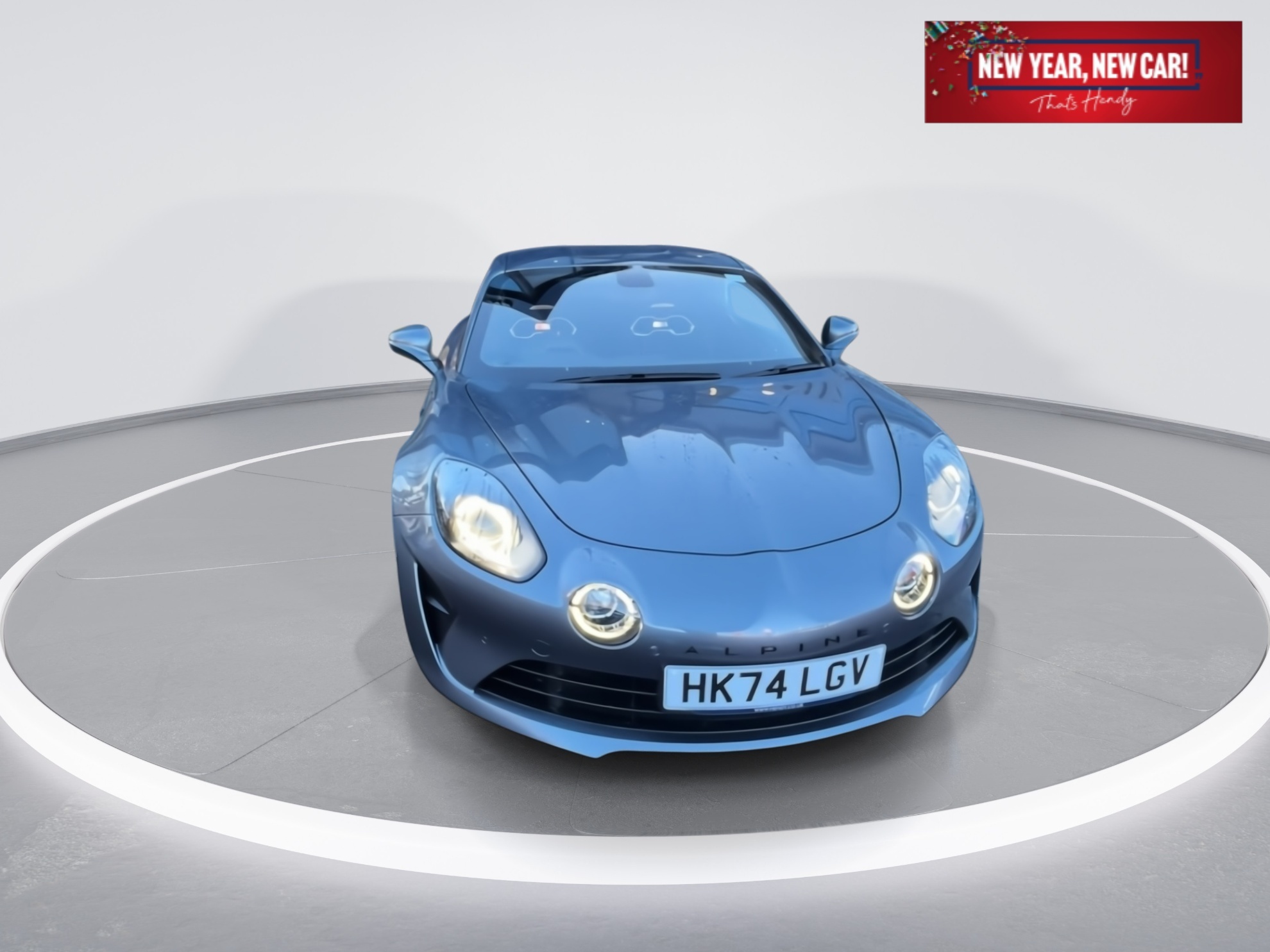 1.8L TURBO 300 DCT