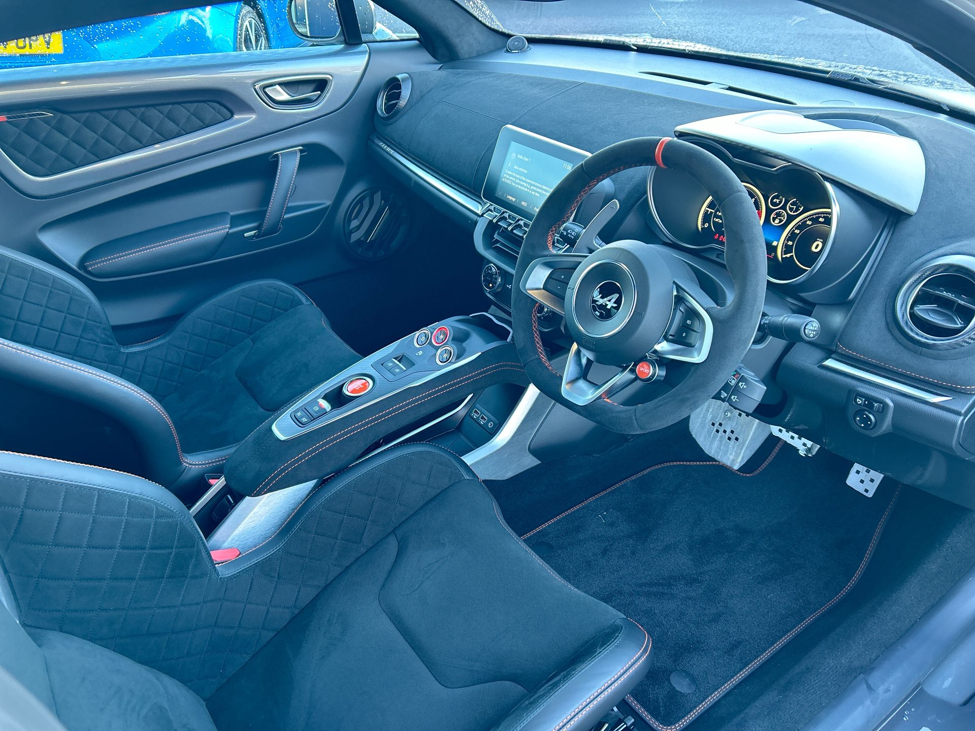 1.8L TURBO 300 DCT
