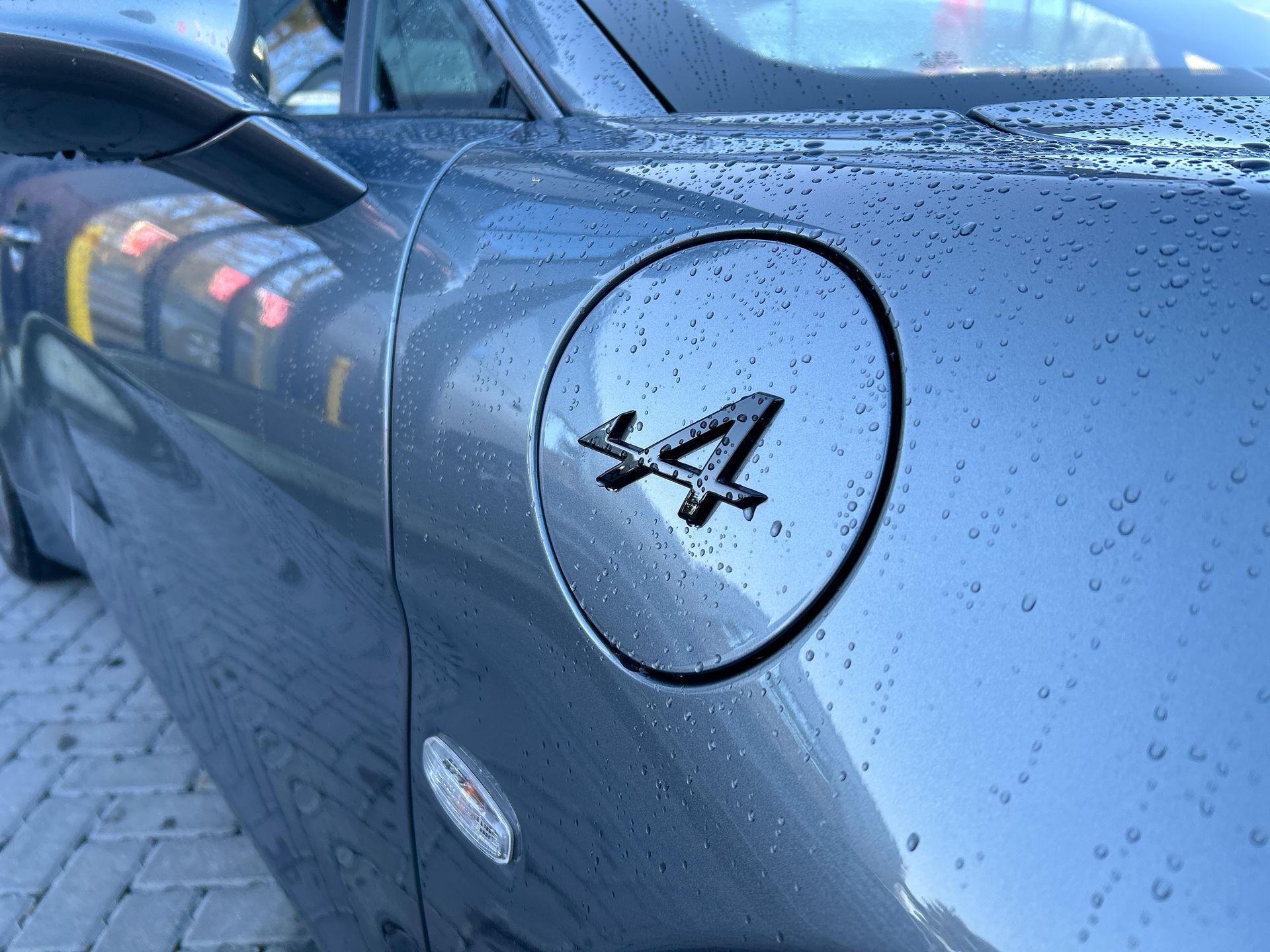 1.8L TURBO 300 DCT