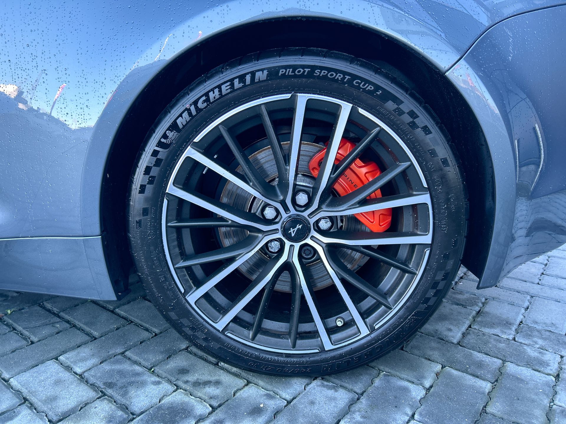 1.8L TURBO 300 DCT