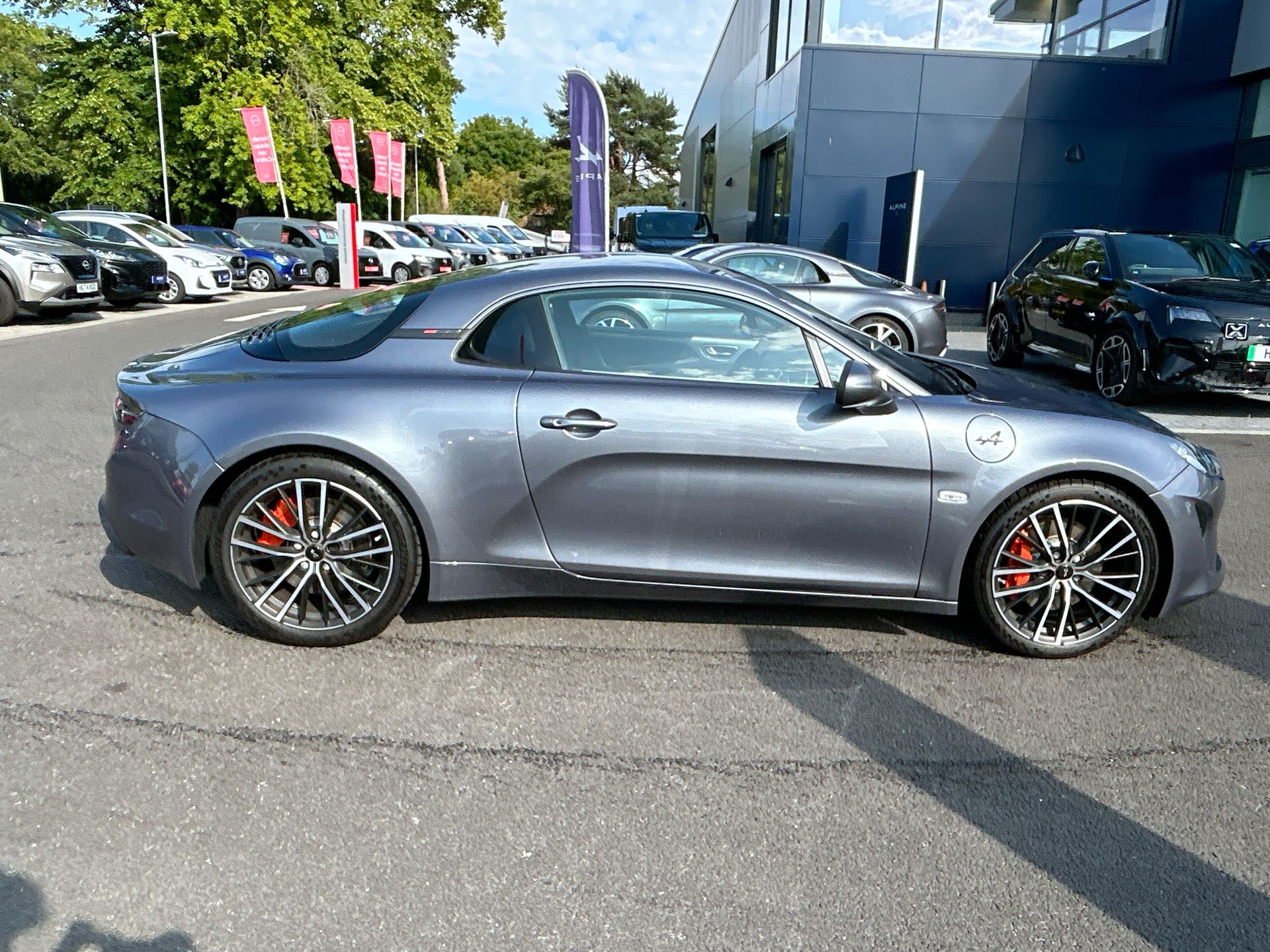 1.8L TURBO 300 DCT