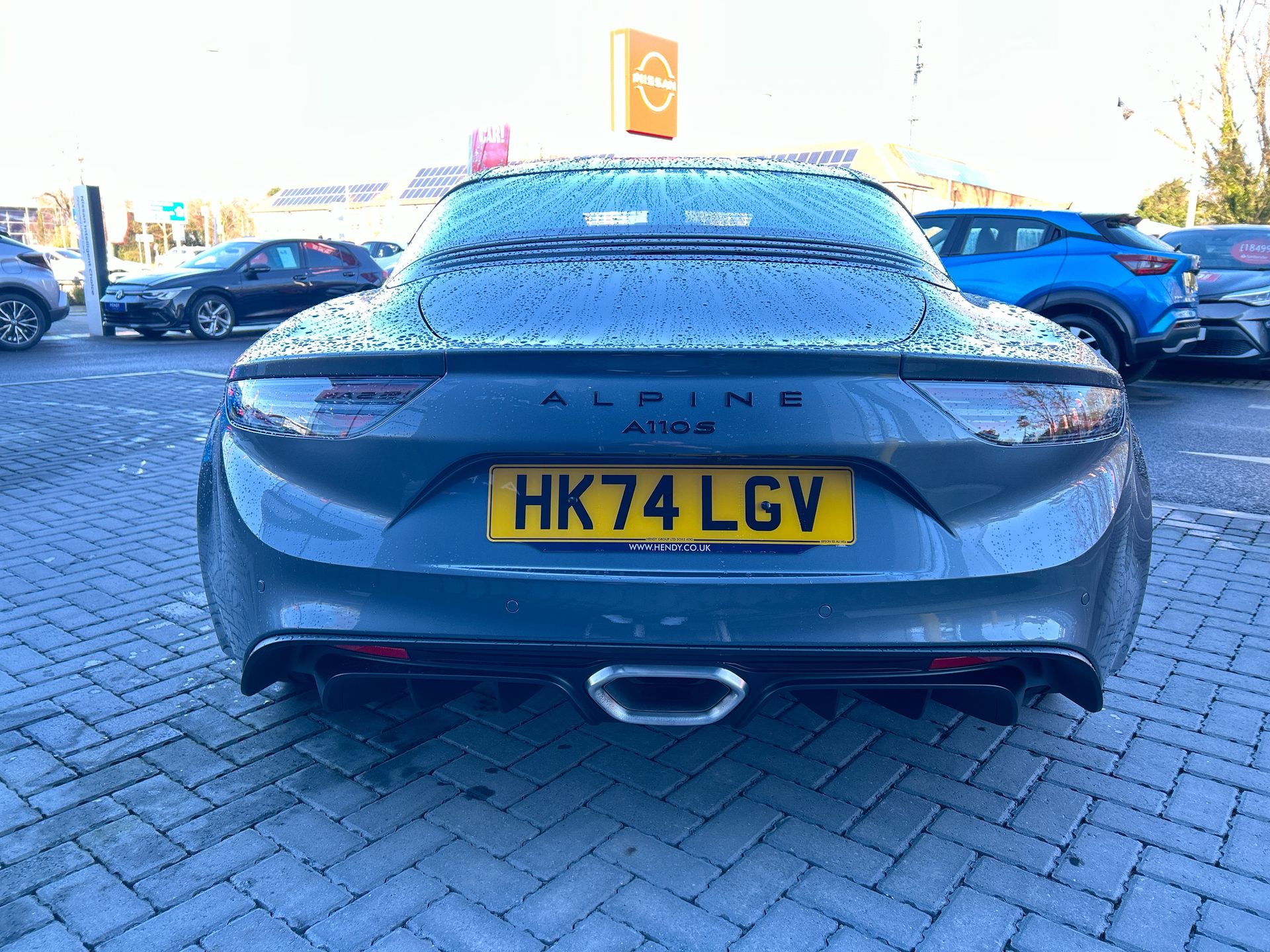 1.8L TURBO 300 DCT