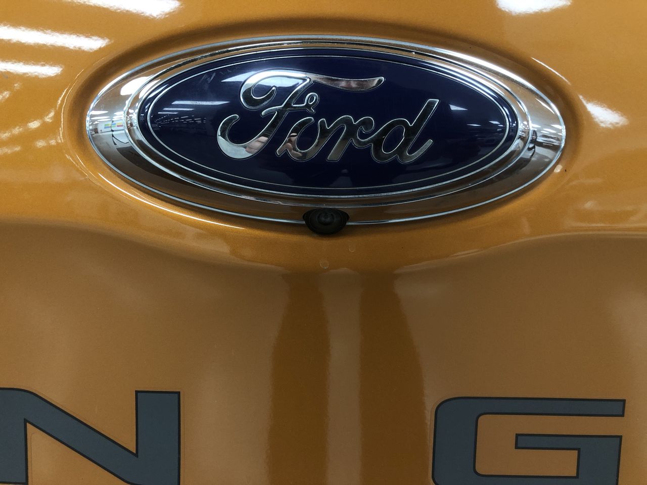 Ford Ranger 35