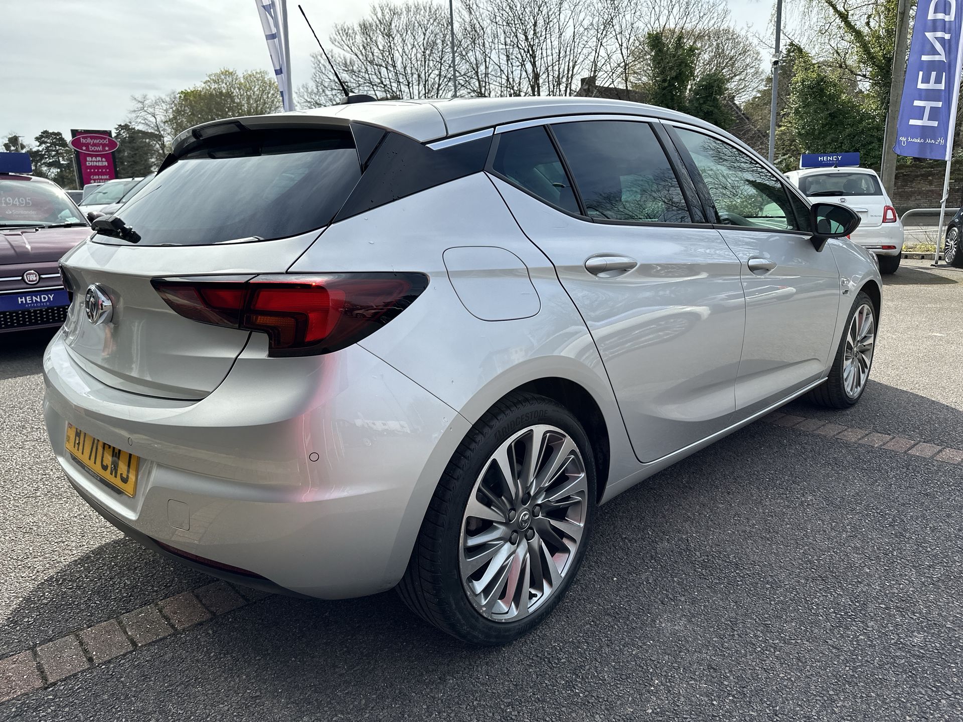 TURBO 145