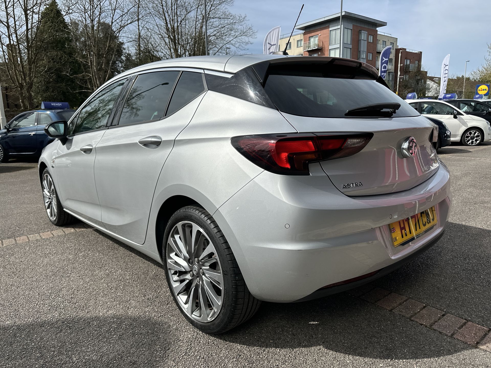 TURBO 145
