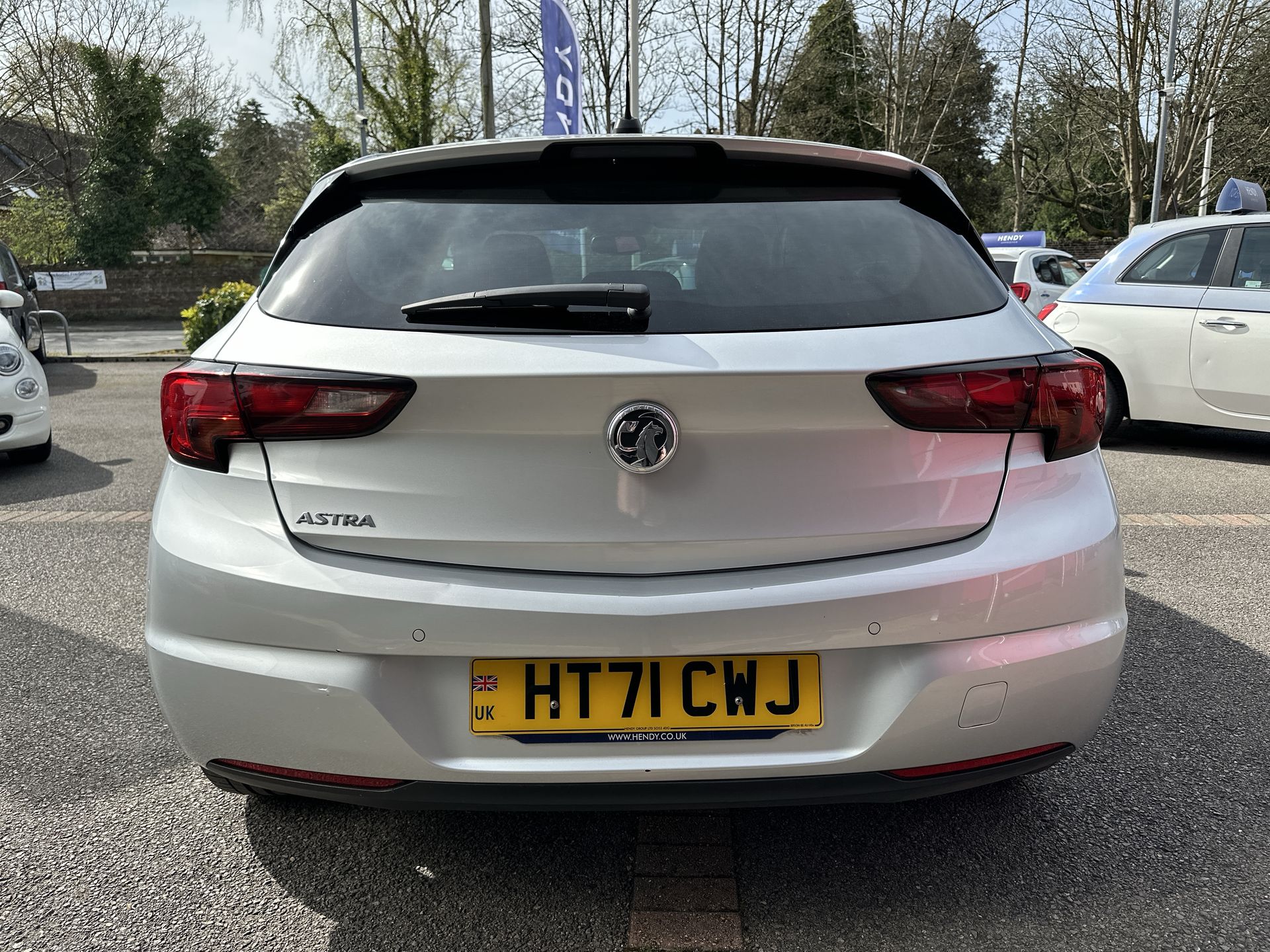 TURBO 145