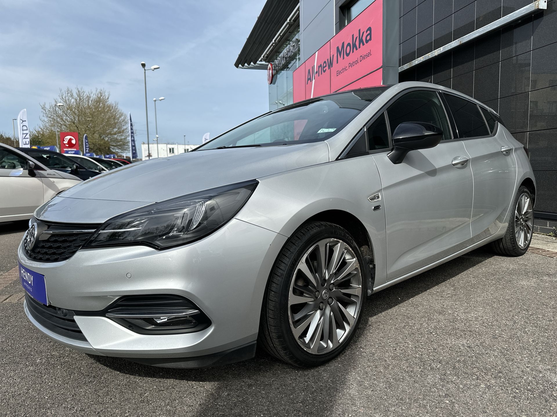 TURBO 145