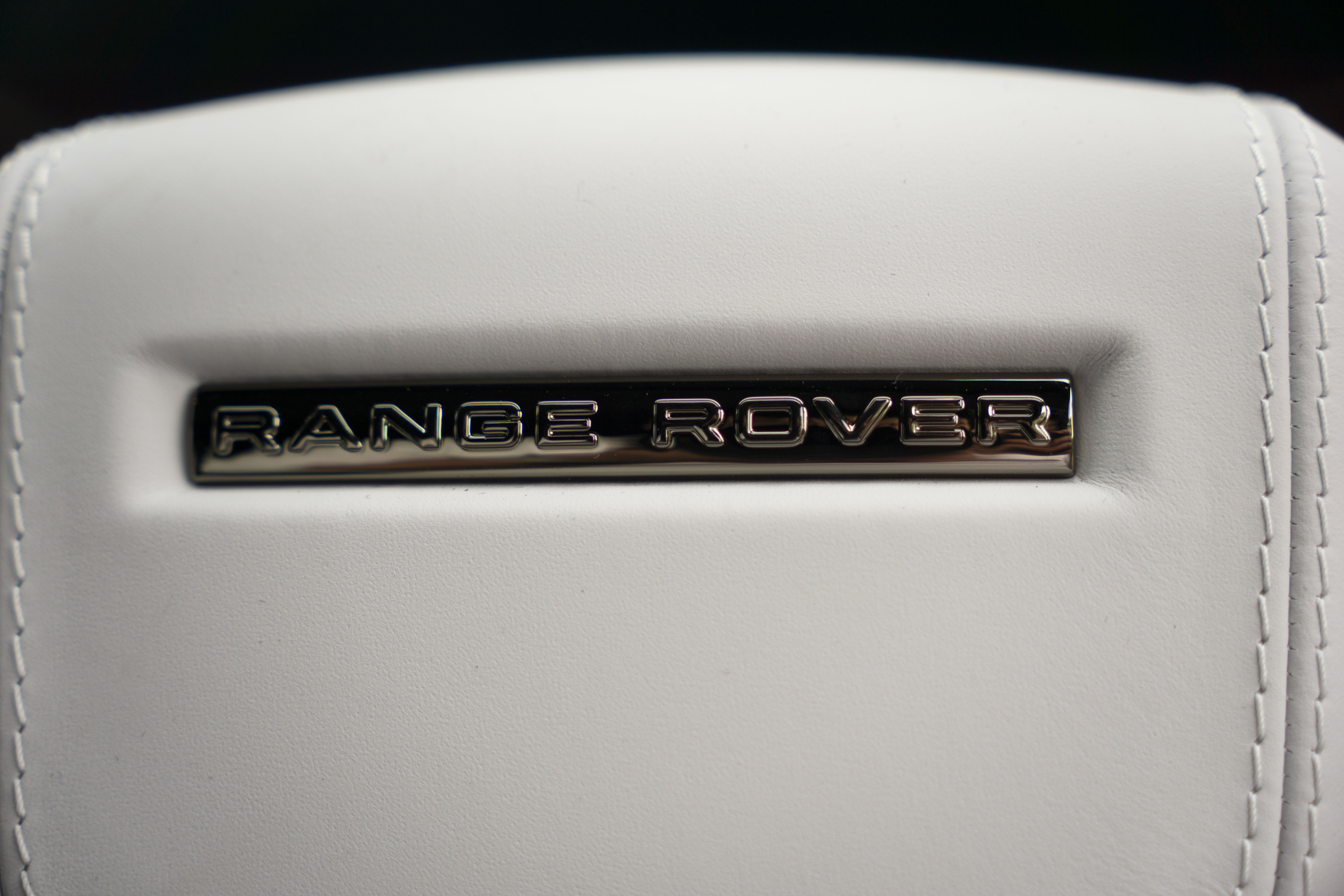 RANGE ROVER SPORT 4.4 P635 V8 SV EDITION ONE 5DR AUTO[CARBON BRONZE] ESTATE