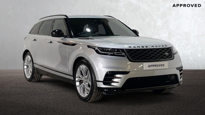 LAND ROVER RANGE ROVER VELAR D300