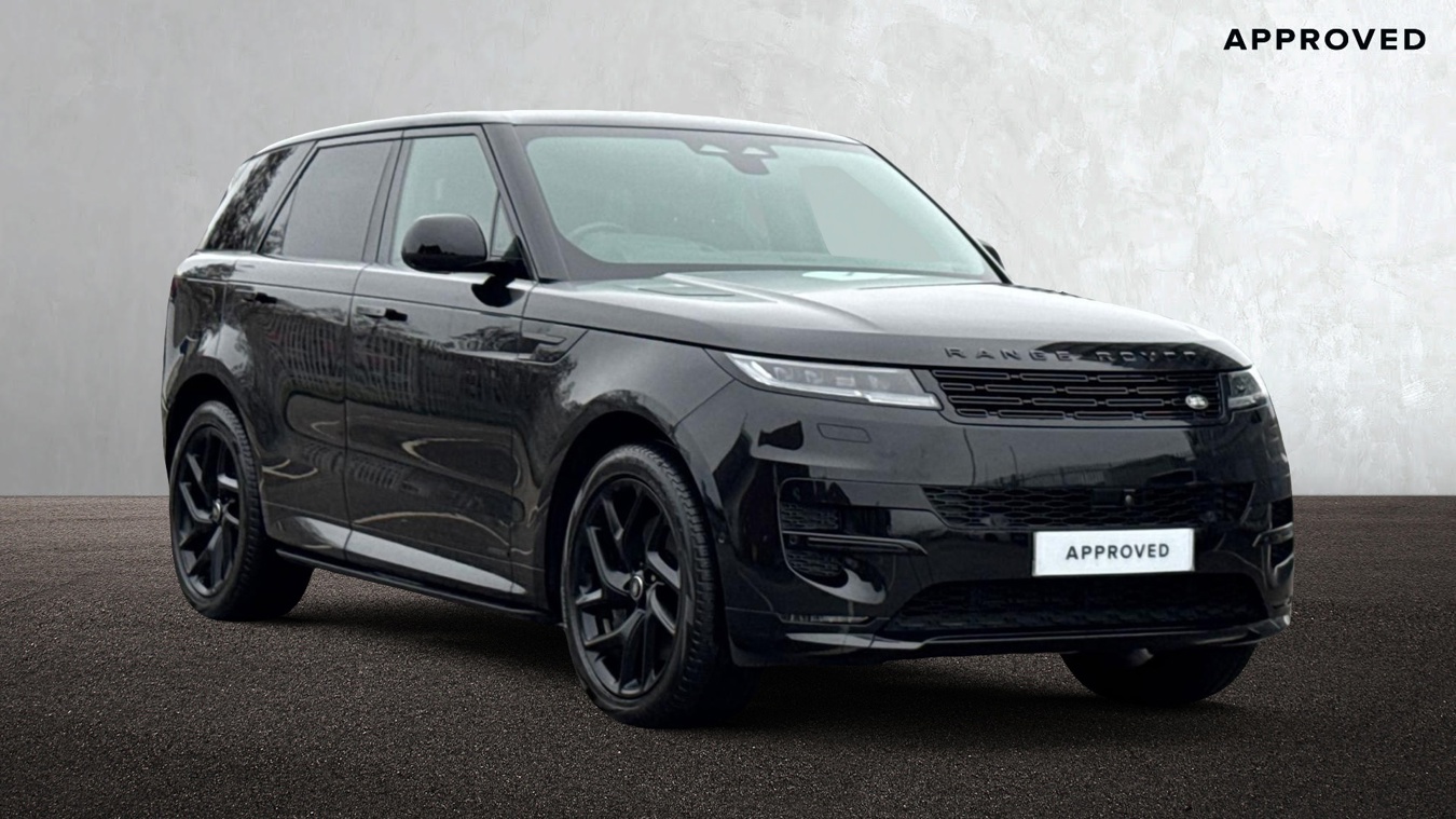 New & Approved Used Land Rover Dealer Liverpool - Hatfields