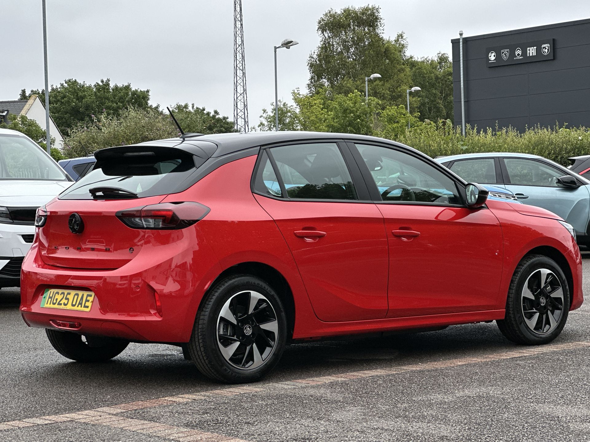 50KWH