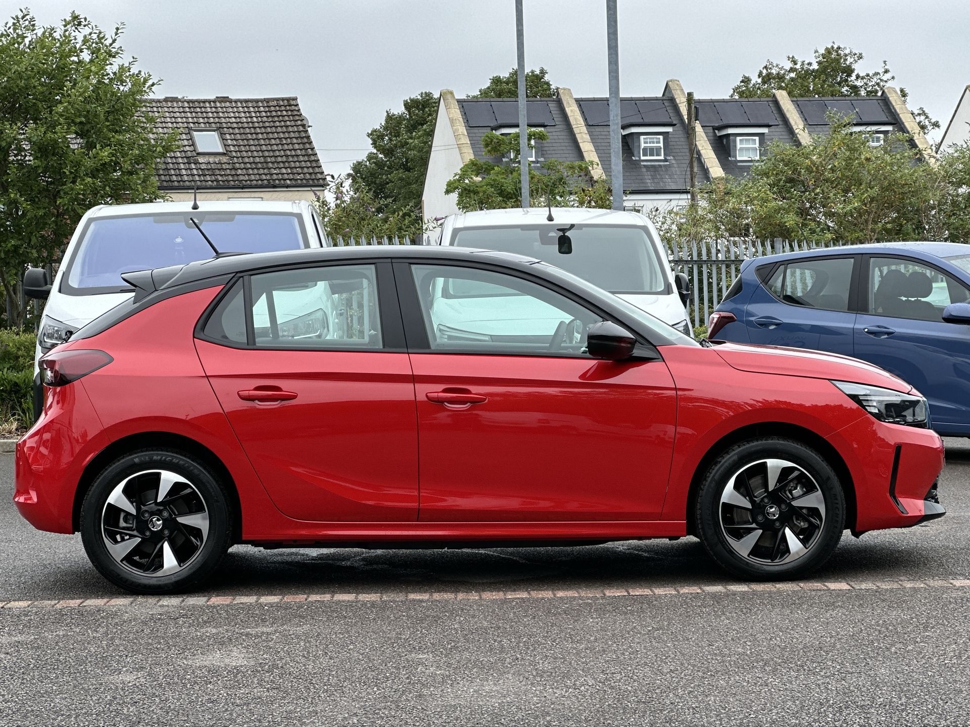 50KWH