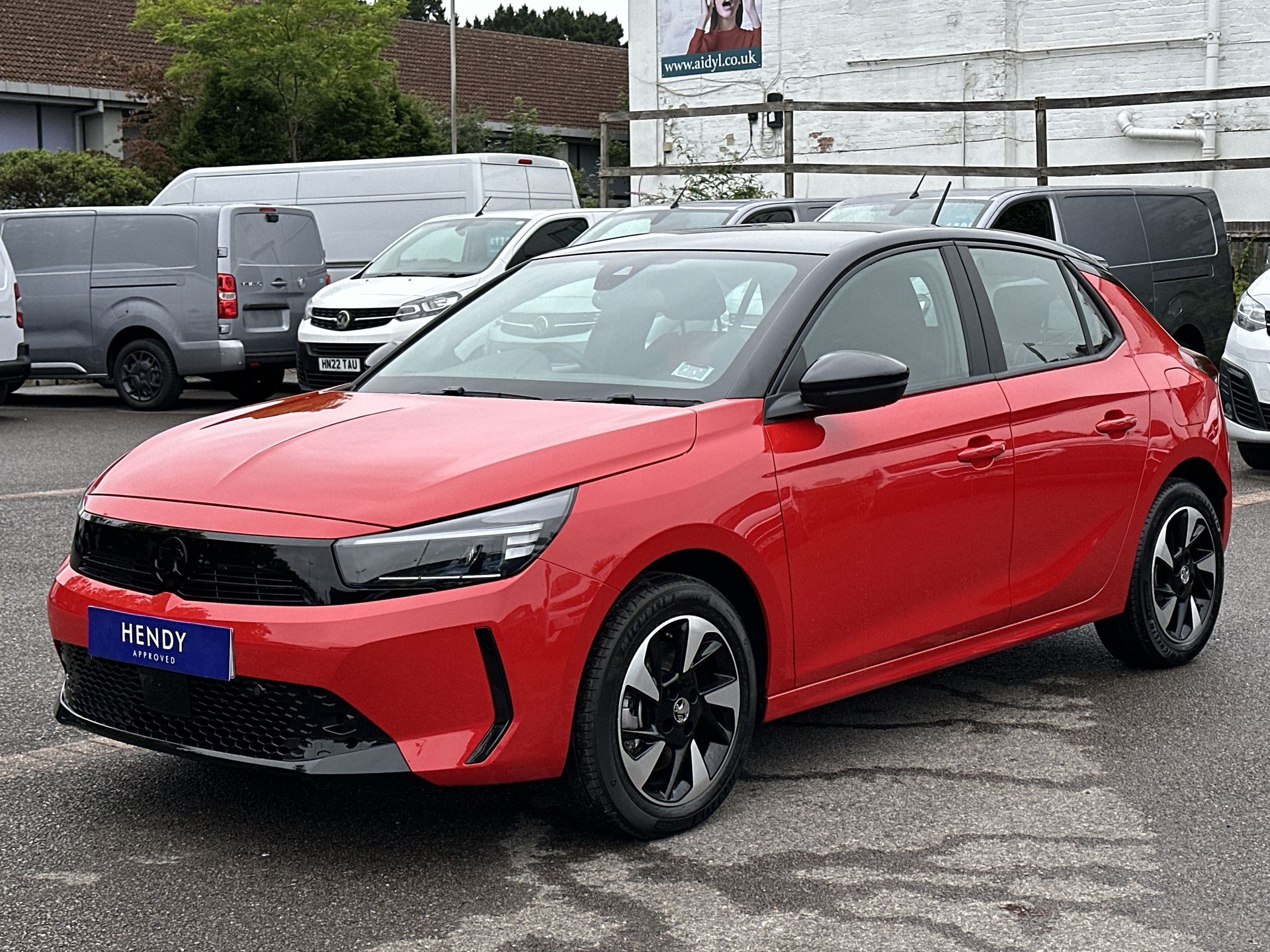 50KWH