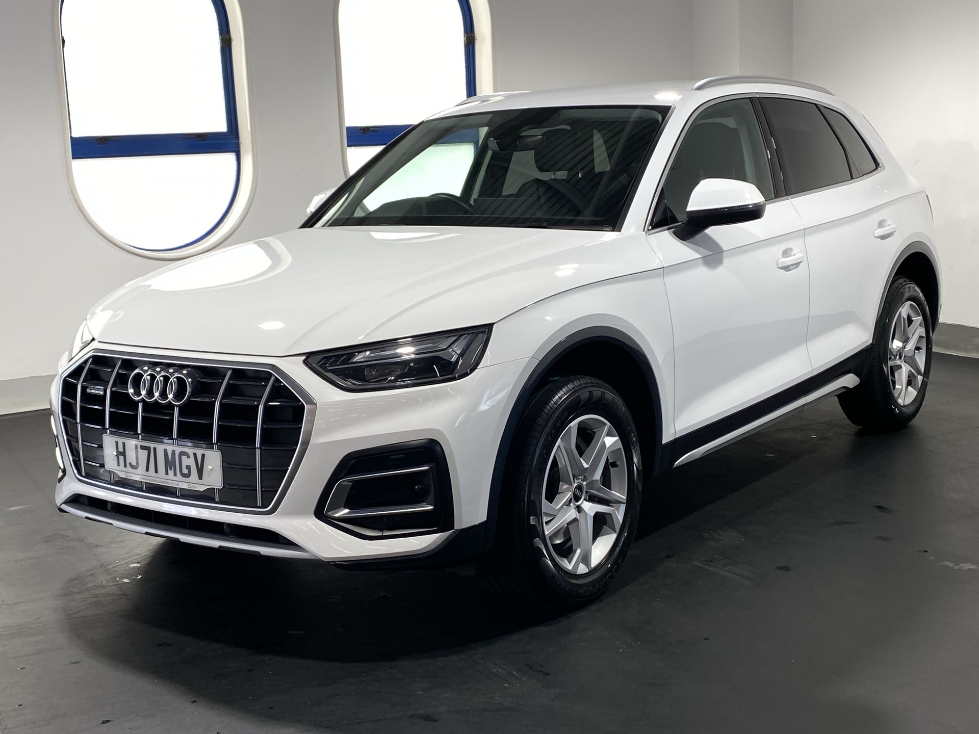 40 TDI QUATTRO S TRONIC