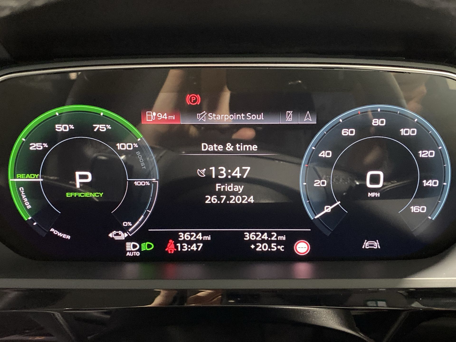 55 QUATTRO 114KWH